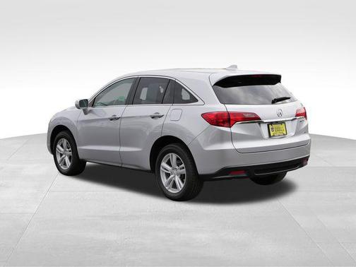 2014 Acura RDX Technology