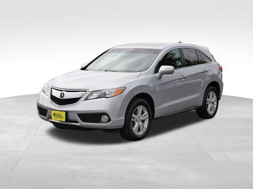 2014 Acura RDX Technology