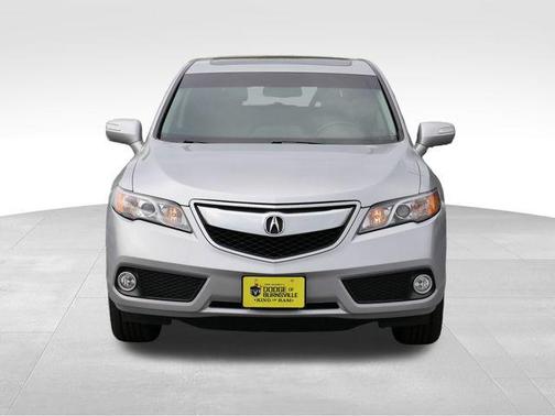 2014 Acura RDX Technology