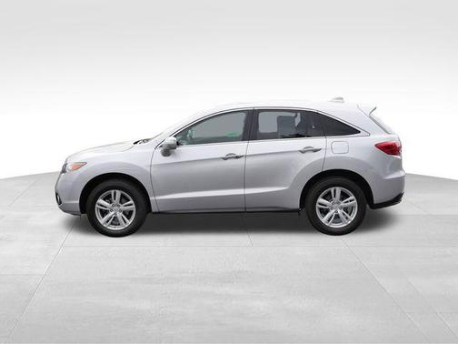 2014 Acura RDX Technology