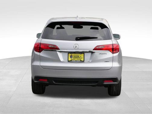 2014 Acura RDX Technology