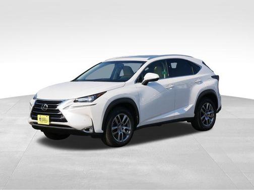 2015 Lexus NX 200t Base