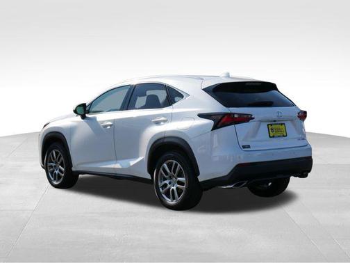2015 Lexus NX 200t Base
