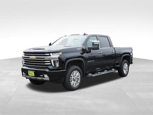 2023 Chevrolet Silverado 3500 High Country