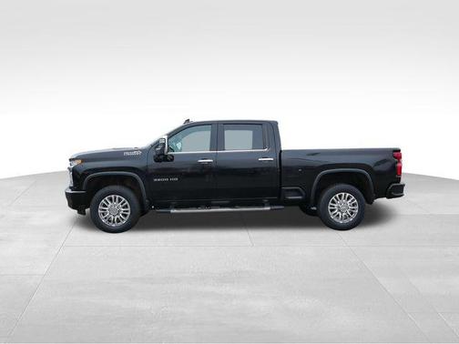 2023 Chevrolet Silverado 3500 High Country