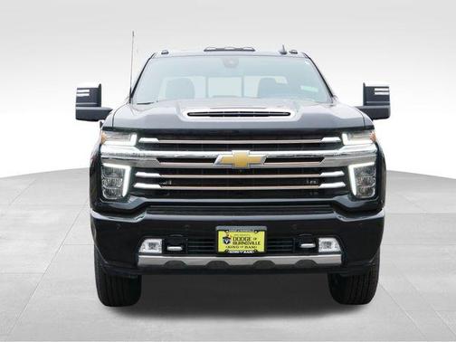 2023 Chevrolet Silverado 3500 High Country