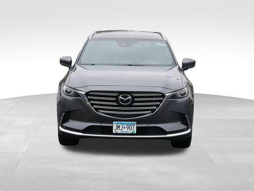 2019 Mazda CX-9 Grand Touring