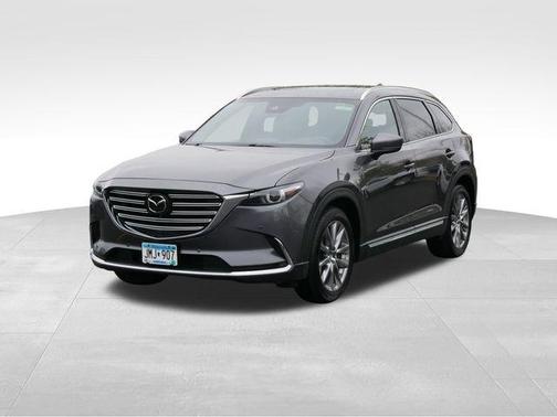 2019 Mazda CX-9 Grand Touring