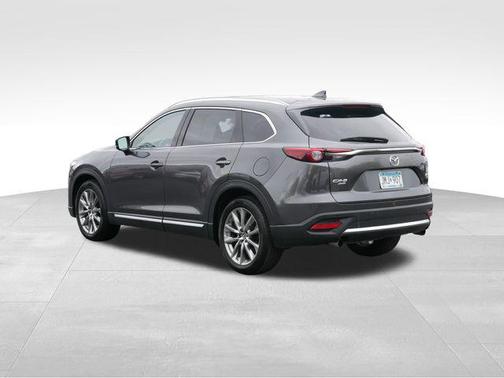 2019 Mazda CX-9 Grand Touring