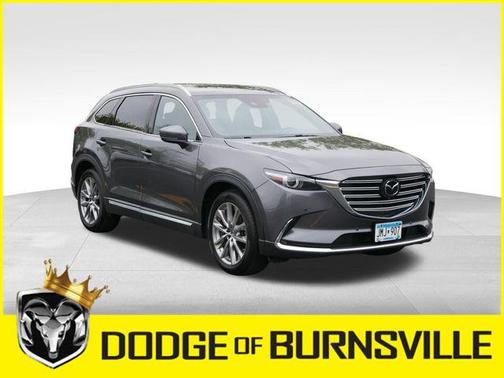 2019 Mazda CX-9 Grand Touring