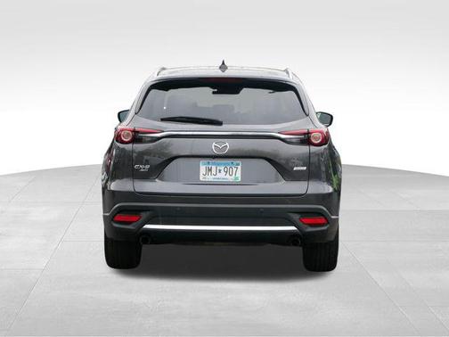 2019 Mazda CX-9 Grand Touring
