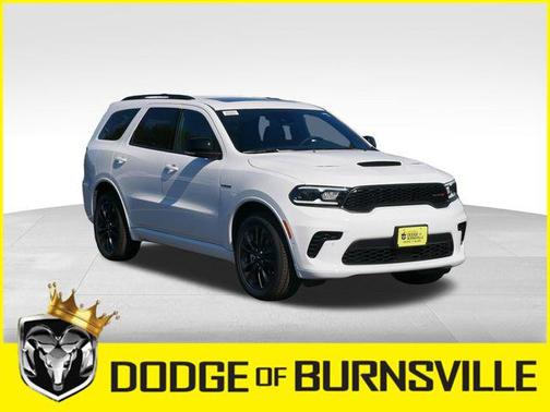 2025 Dodge Durango R/T Plus AWD