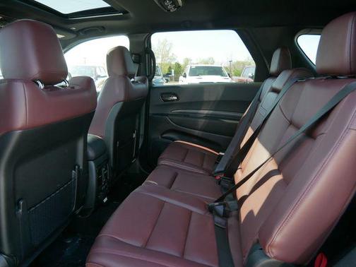 2025 Dodge Durango R/T Plus AWD