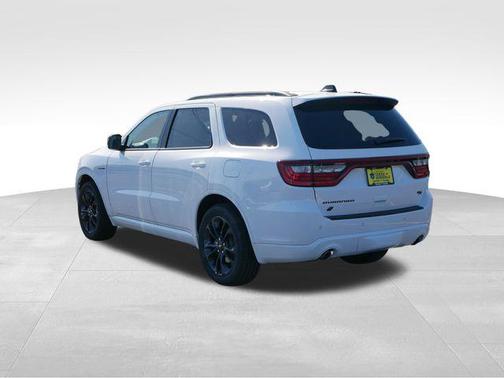 2025 Dodge Durango R/T Plus AWD