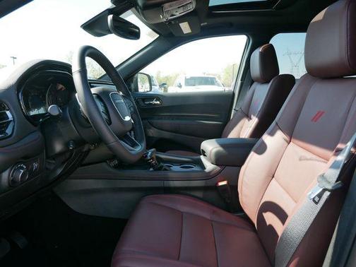 2025 Dodge Durango R/T Plus AWD