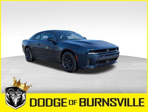 After Dark 2026 Dodge Charger R/T Scat Pack