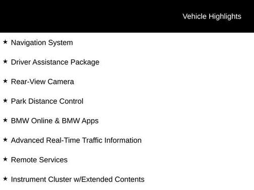 2017 BMW 430 i xDrive
