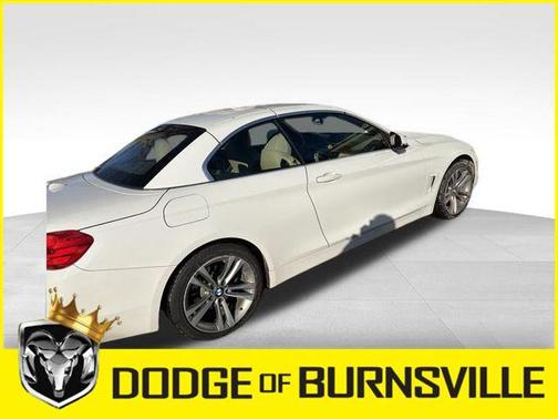 2017 BMW 430 i xDrive