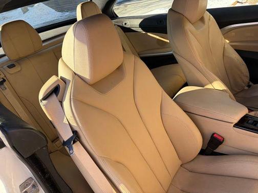 2017 BMW 430 i xDrive