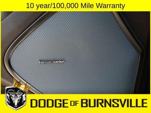 2026 RAM 1500 Longhorn