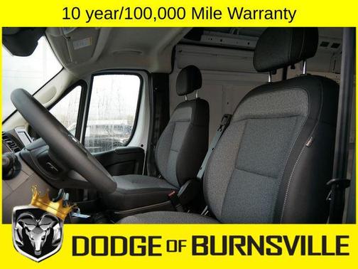 2026 RAM ProMaster 1500 Base