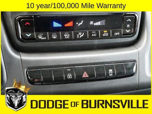 2026 RAM ProMaster 1500 Base