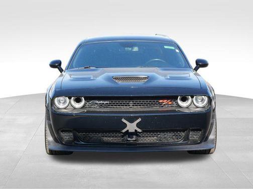 2020 Dodge Challenger R/T Scat Pack Widebody