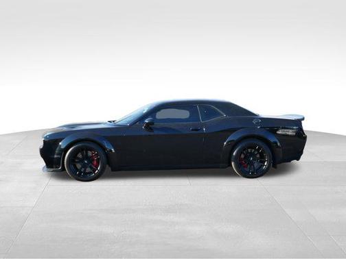 2020 Dodge Challenger R/T Scat Pack Widebody
