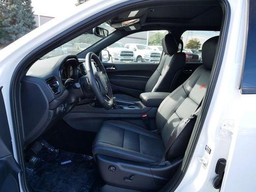 2025 Dodge Durango R/T Plus AWD