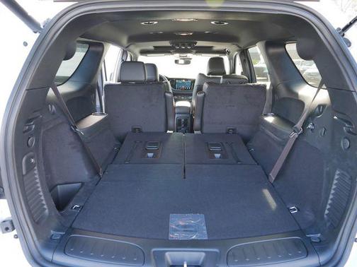 2025 Dodge Durango R/T Plus AWD