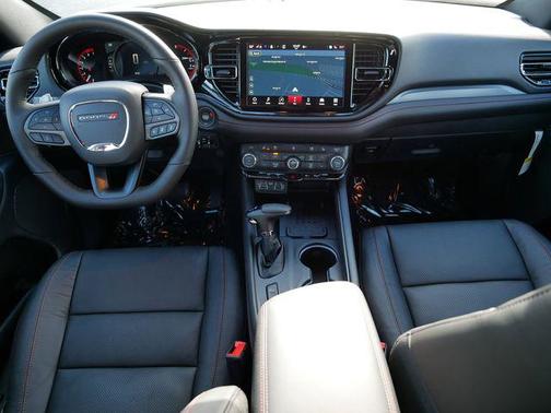 2025 Dodge Durango R/T Plus AWD