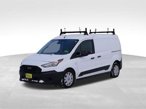2019 Ford Transit Connect XL
