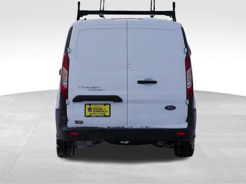 2019 Ford Transit Connect XL