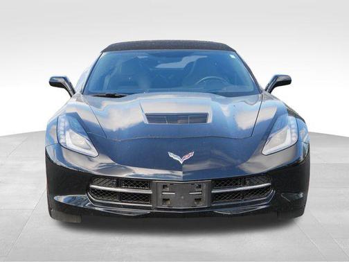 2016 Chevrolet Corvette Stingray Z51