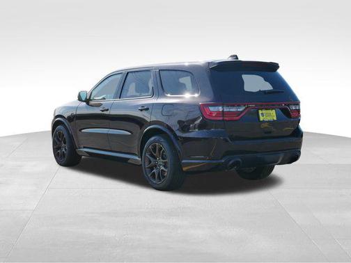 2025 Dodge Durango SRT Hellcat Brass Monkey AWD