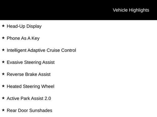 2022 Lincoln Aviator Reserve AWD