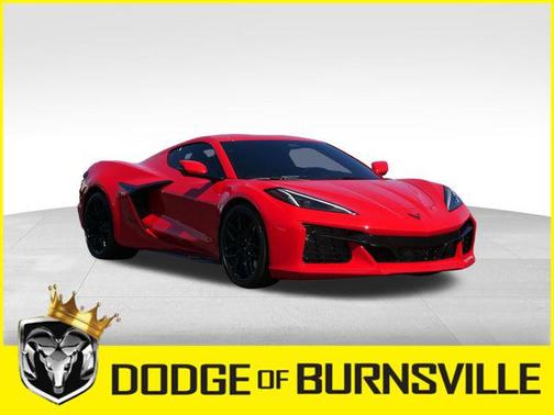 2024 Chevrolet Corvette Z06