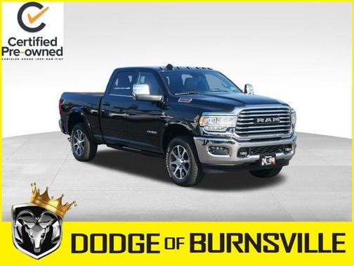 2024 RAM 2500 Longhorn