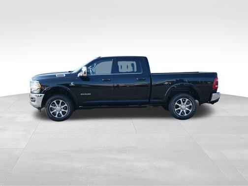 2024 RAM 2500 Longhorn