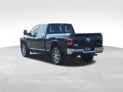 2024 RAM 2500 Longhorn