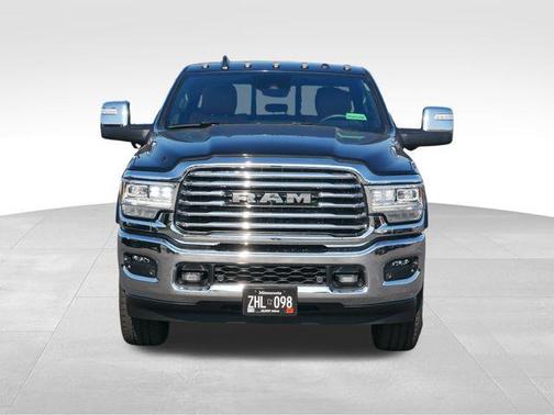 2024 RAM 2500 Longhorn