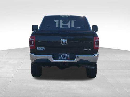 2024 RAM 2500 Longhorn