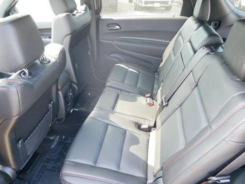 2025 Dodge Durango R/T Plus AWD