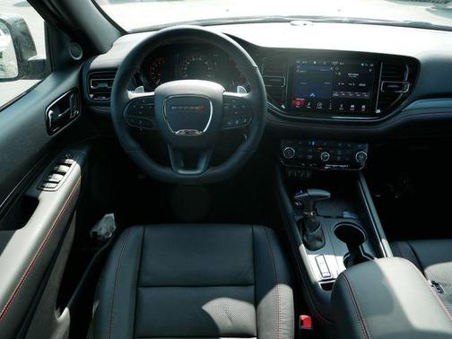 2025 Dodge Durango R/T Plus AWD