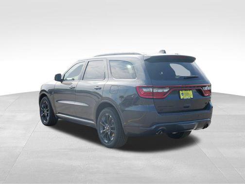 2025 Dodge Durango R/T Plus AWD