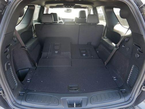 2025 Dodge Durango R/T Plus AWD