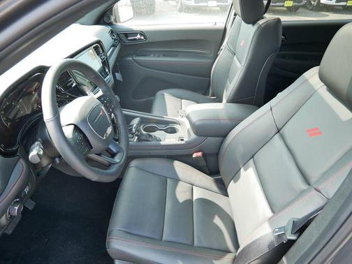 2025 Dodge Durango R/T Plus AWD