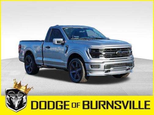 2024 Ford F-150 XL