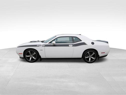 2017 Dodge Challenger R/T