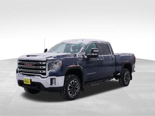 2020 GMC Sierra 2500 SLE